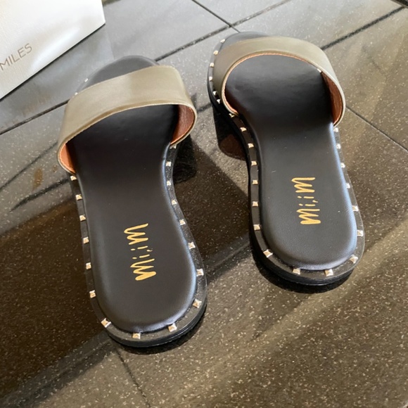 Mi.iM Shoes - Mi.iM